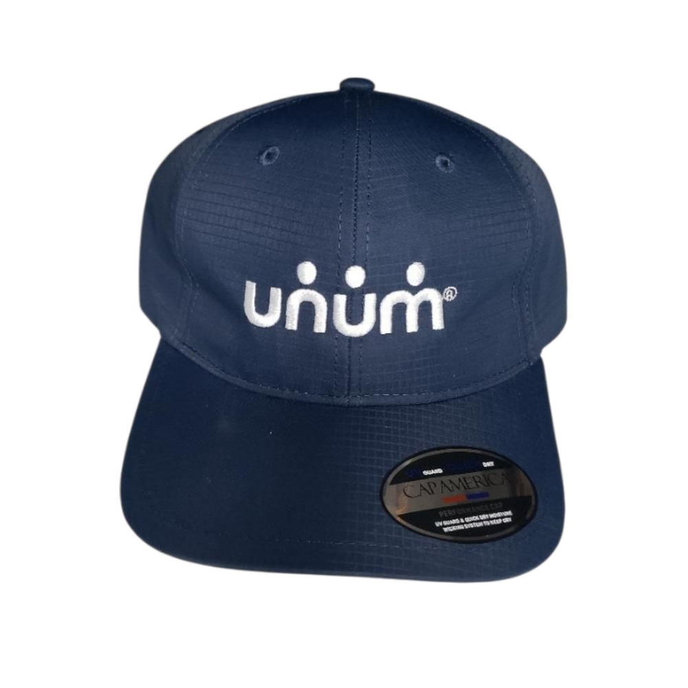 Unum Navy Blue Hat
